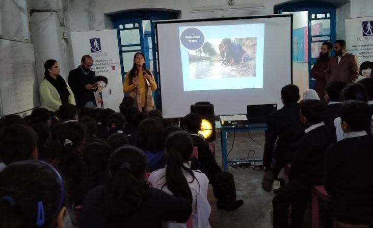 smog-awareness-sessions-by-team-chughtai-lab/