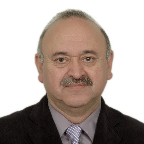 Prof. Dr. Arshad Kamal Butt Prof. Dr. Arshad Kamal Butt