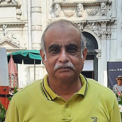 Dr. Saleem Uz Zaman Adhami Dr. Saleem Uz Zaman Adhami