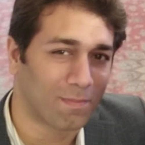 Dr. Sher Afghan Dr. Sher Afghan