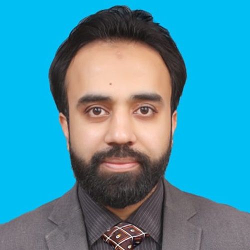 Dr. Hafiz Abdul Momin Dr. Hafiz Abdul Momin