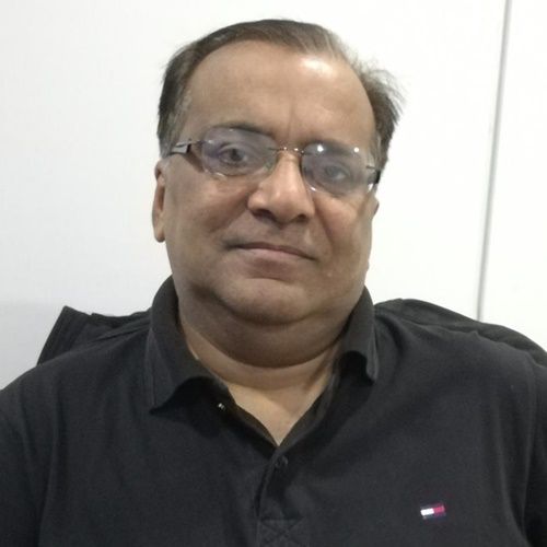 Dr. Nadeem Akhter Dr. Nadeem Akhter