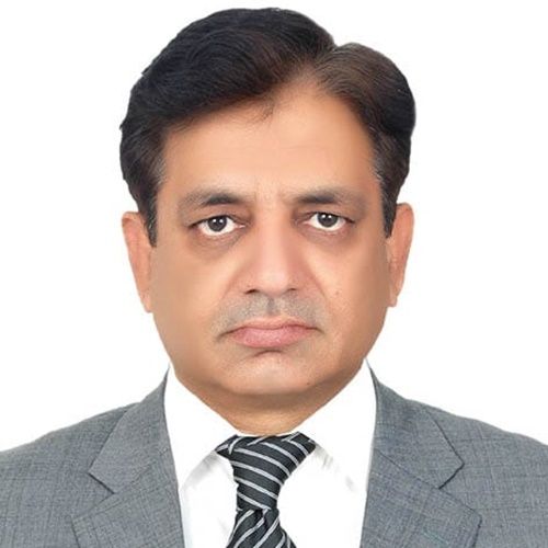 Prof. Dr Muhammad Siddique Prof. Dr Muhammad Siddique