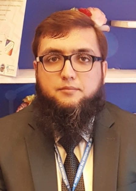 Dr. Faheem Mubashir Farooqi Dr. Faheem Mubashir Farooqi