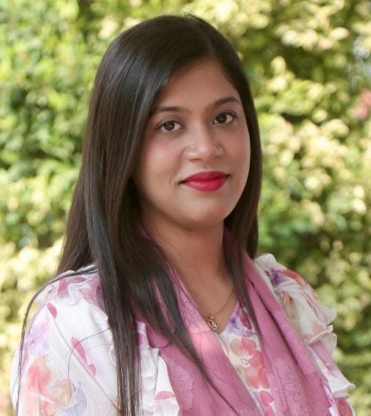 Dr. Sheeza Imtiaz Dr. Sheeza Imtiaz