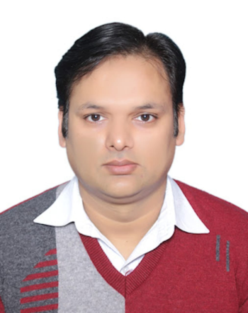 Dr. Amir Ali Noor Dr. Amir Ali Noor