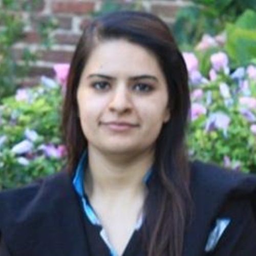 Dr. Akchah Taj Dr. Akchah Taj