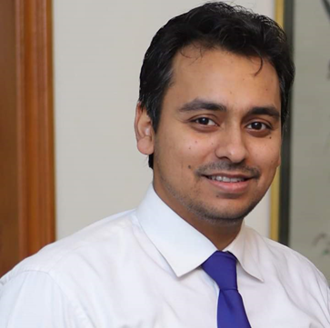 Dr. Muhammad Rashid Asghar Dr. Muhammad Rashid Asghar