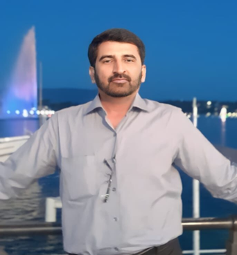 Dr. Allah Rakha Aadil Dr. Allah Rakha Aadil