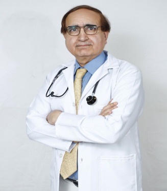 Dr. Haroon A.K Babar Dr. Haroon A.K Babar