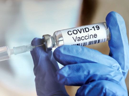 COVID 19 Vaccination