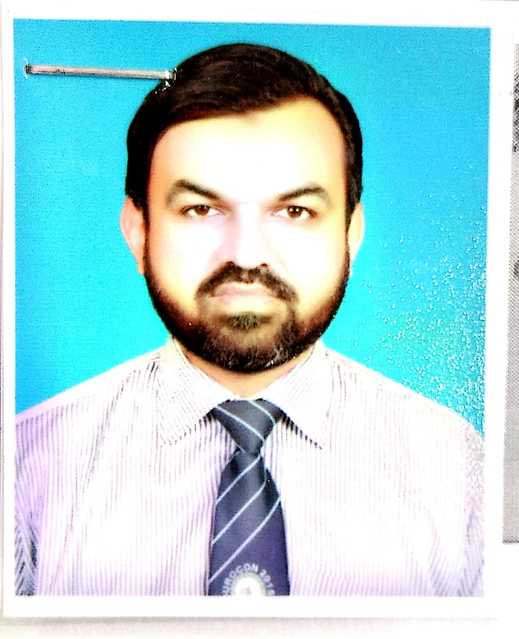 Dr. Athar Mahmood Dr. Athar Mahmood