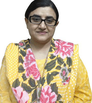 Dr. Rabia Hayat Dr. Rabia Hayat
