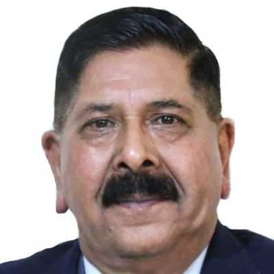 Major Dr. Muhammad Ziauddin Major Dr. Muhammad Ziauddin