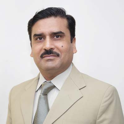 Dr. Muhammad Habib Dr. Muhammad Habib