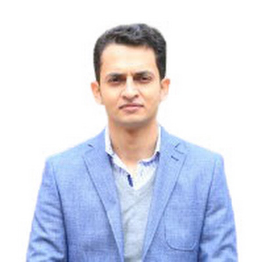 Dr. Muhammad Fayyaz Zafar Dr. Muhammad Fayyaz Zafar