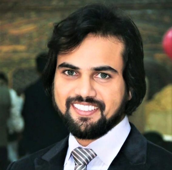 Dr. Shuja ud Din Dr. Shuja ud Din