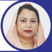Dr. Rubina Naureen Dr. Rubina Naureen