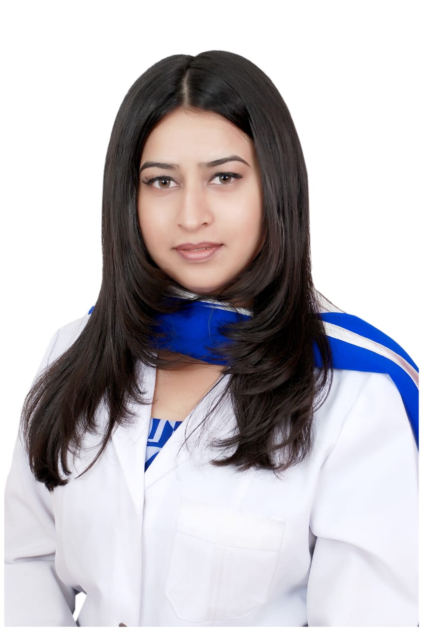 Dr. Sumaira Shaheen Dr. Sumaira Shaheen
