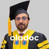 Dr. Irfan Mushtaq Dr. Irfan Mushtaq