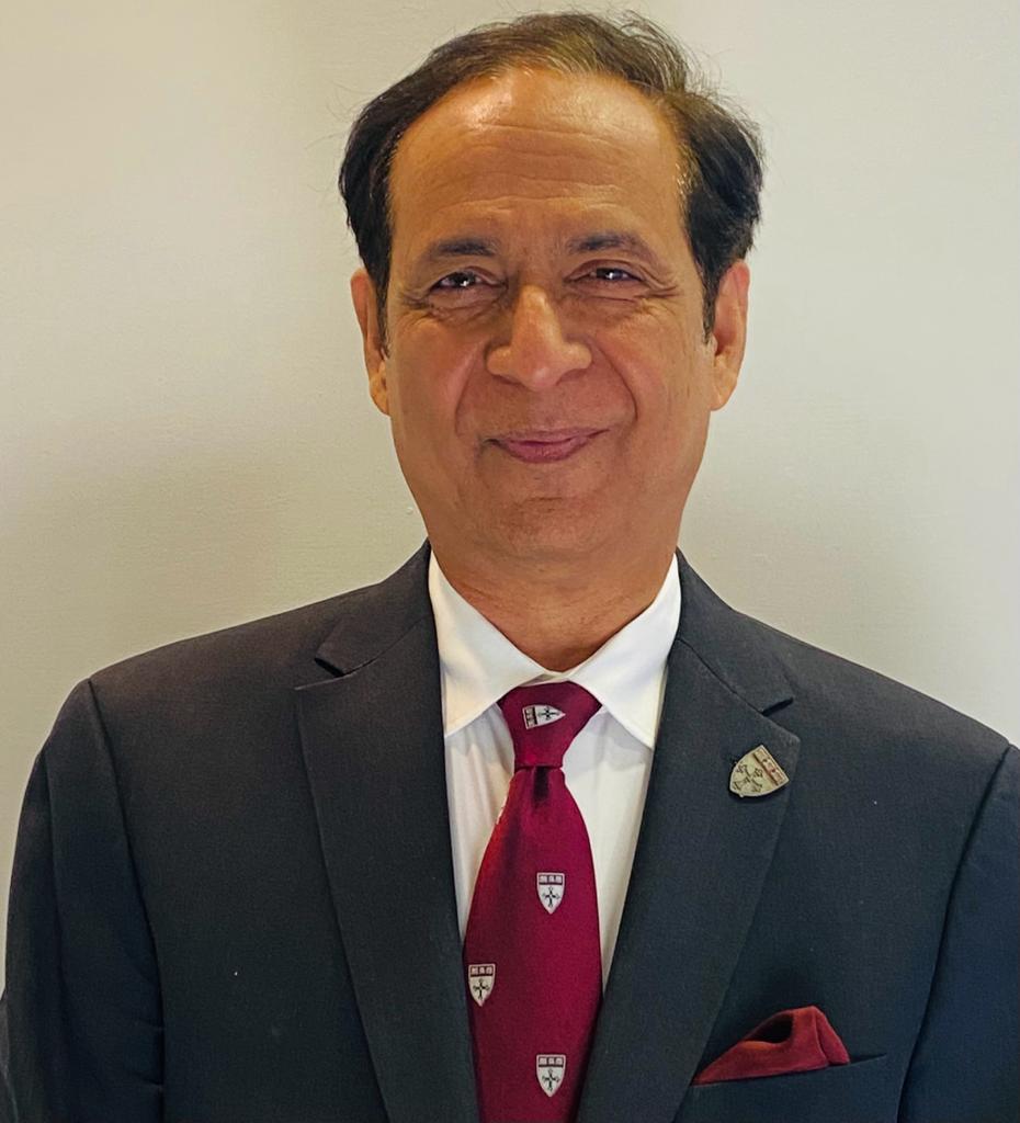 Dr. Sohail Saqlain Dr. Sohail Saqlain