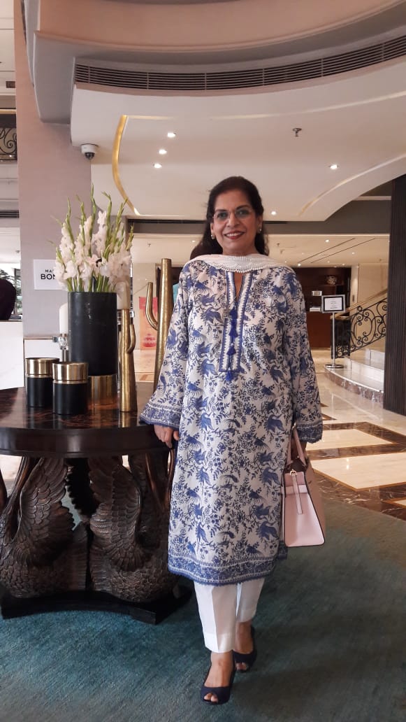 Dr. Mariam Malik Dr. Mariam Malik