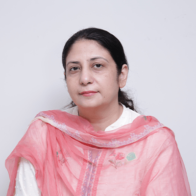 Dr. Shaherzad Sohail Dr. Shaherzad Sohail