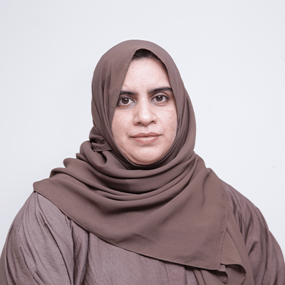 Dr. Abeer Qadir Dr. Abeer Qadir