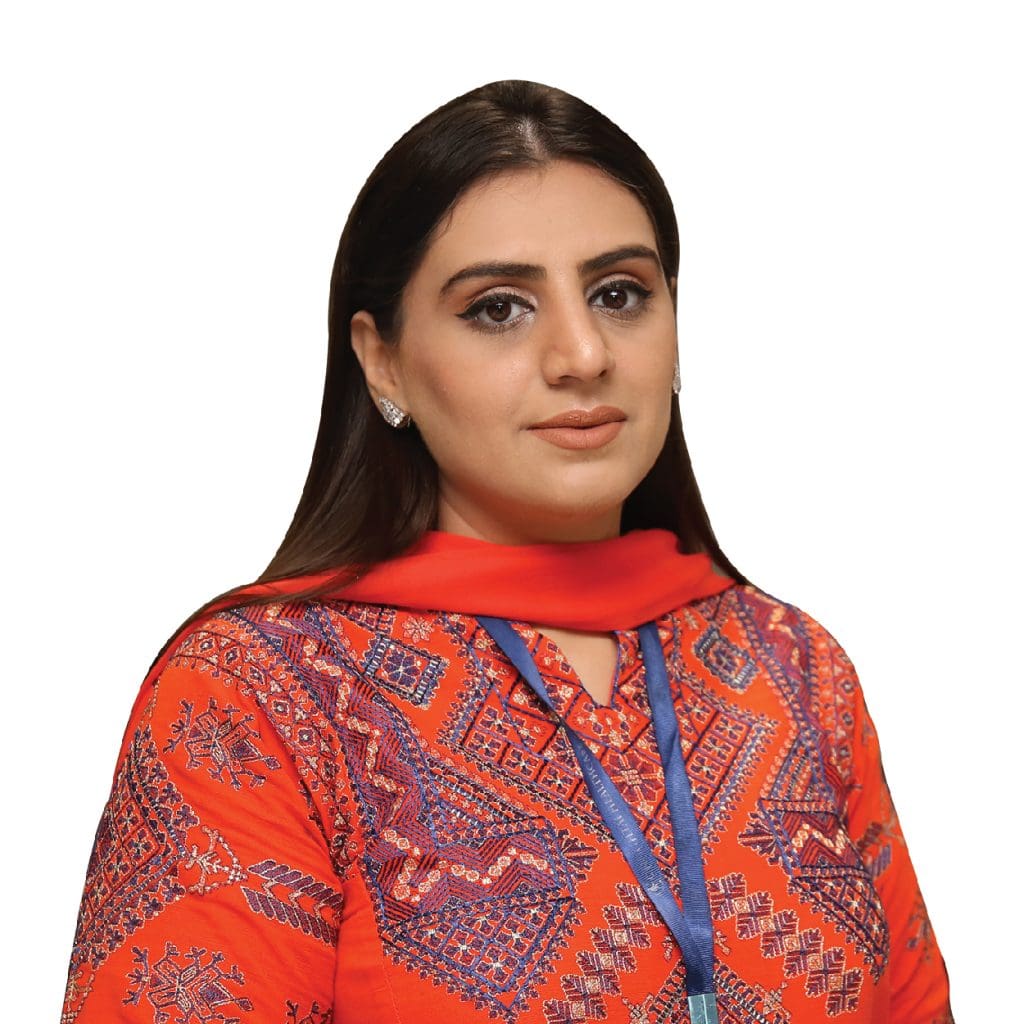 Dr. Anila Chughtai