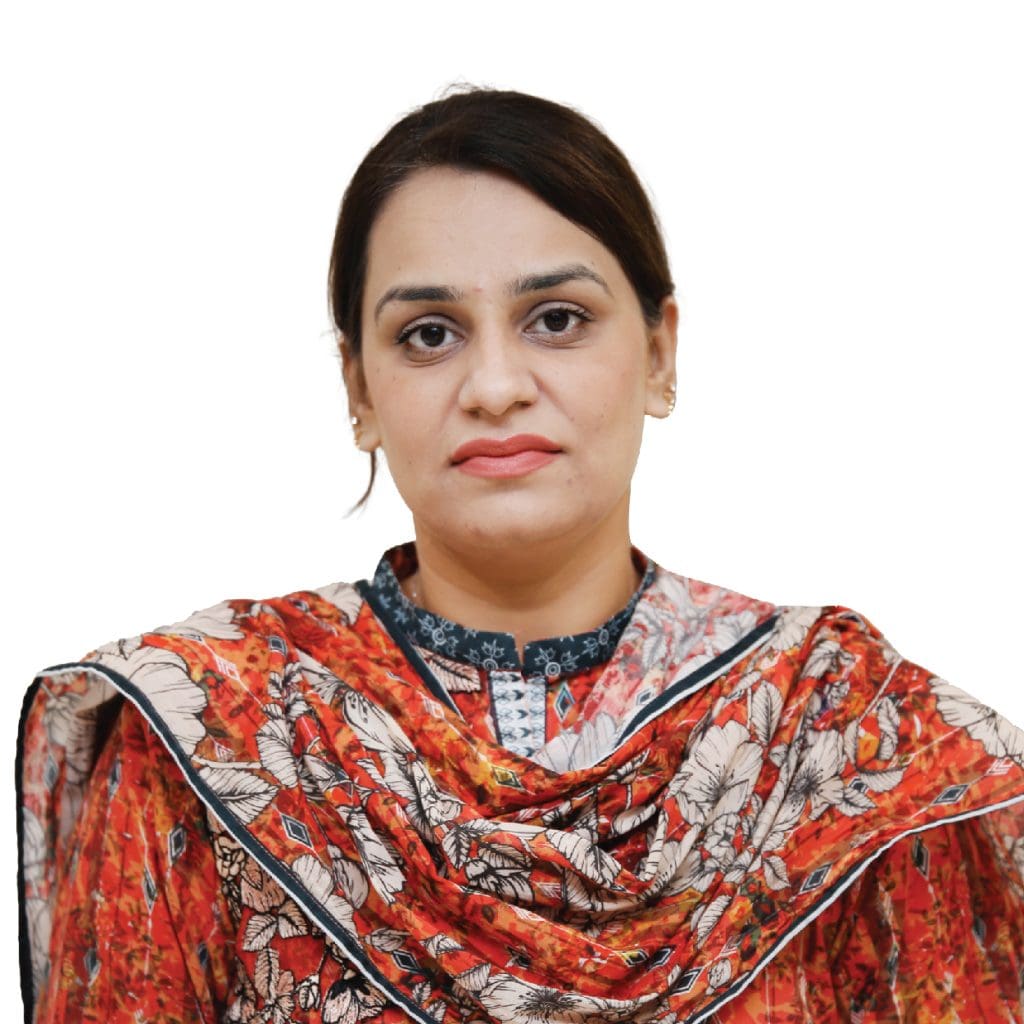 Dr. Azra Bashir