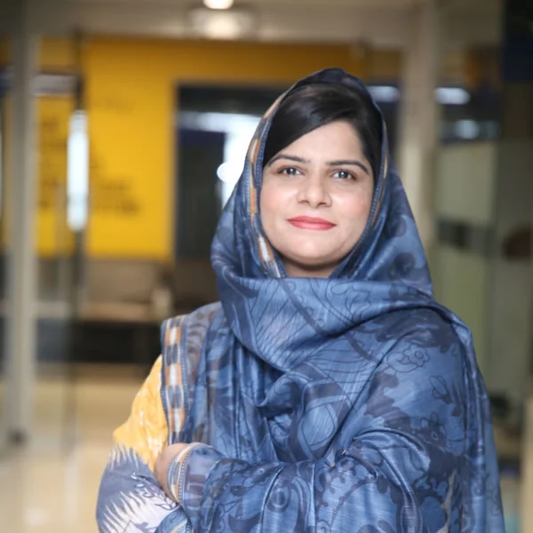 Rehana Kousar