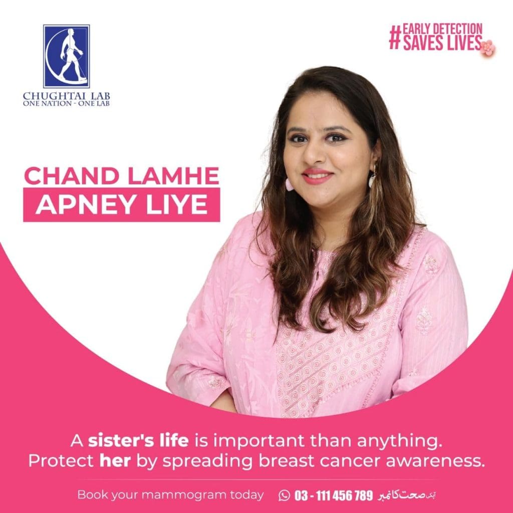 Chand Lamhe Apney Liye