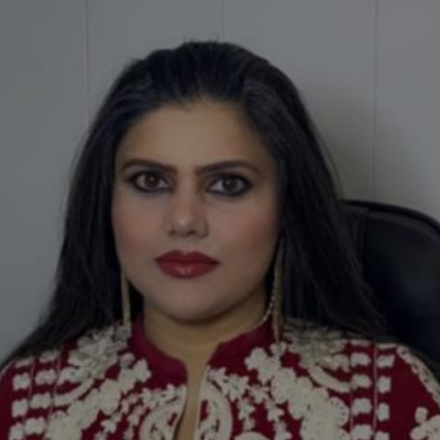 Dr. Rabia Ahmed Dr. Rabia Ahmed