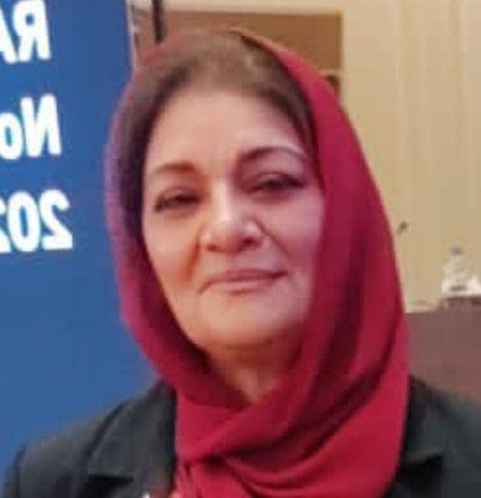 Dr Samina Anwar Dr Samina Anwar