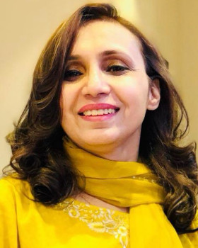 Dr Sofia Aamer Dr Sofia Aamer