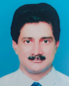 Dr Zahid Mansoor Dr Zahid Mansoor