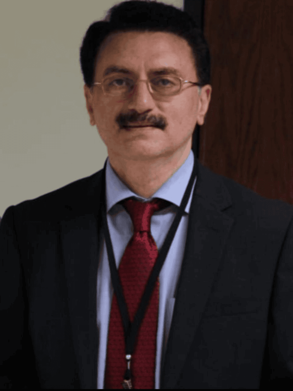 Dr. Farrukh Shahzad Dr. Farrukh Shahzad
