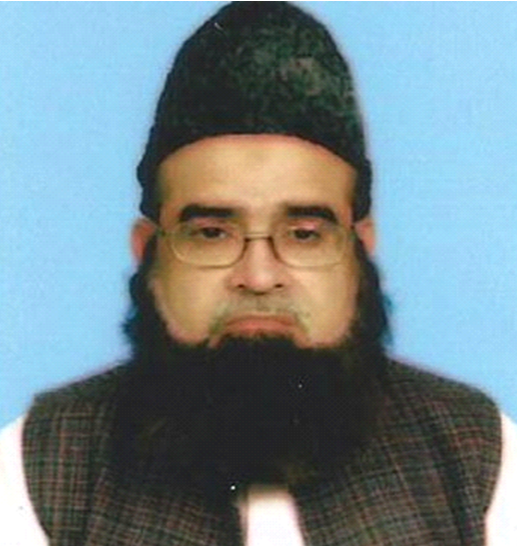 Dr. Farooq Hameed Dr. Farooq Hameed