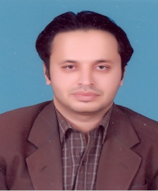 Dr Muhammad Waqas khan Dr Muhammad Waqas khan