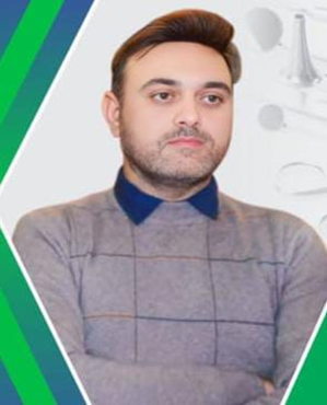 Muhamad Hassan Nisar Muhamad Hassan Nisar