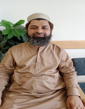 Dr. Liaqat Ali Dr. Liaqat Ali