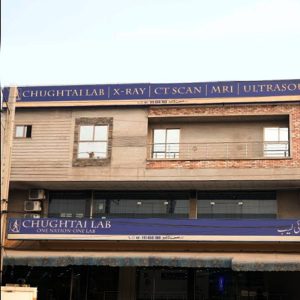 Chughtai Lab Bahawalpur