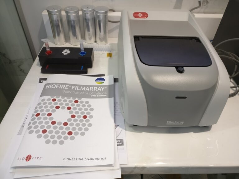 BioFire-FilmArray