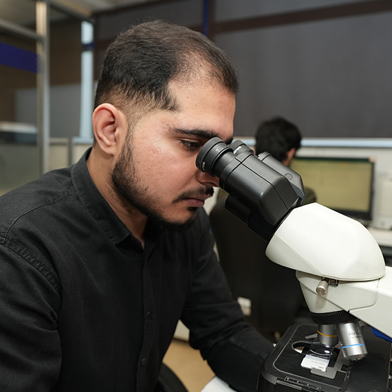 Cytopathology Department