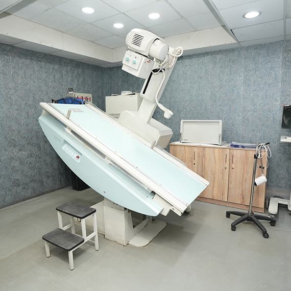 Fluoroscopy