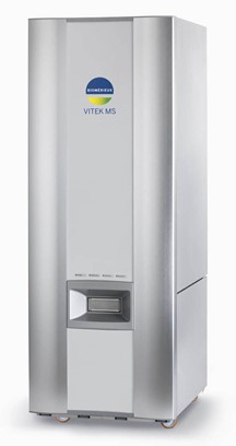 VITEK-MS-MALDI-TOF