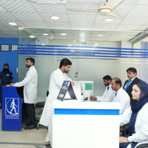 Chughtai Lab Bahawalpur