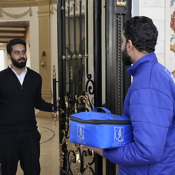 Home Nursing Care Services