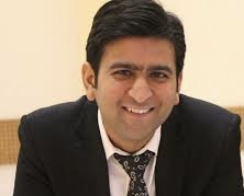 Dr. Muhammad Waqas Javed Dr. Muhammad Waqas Javed