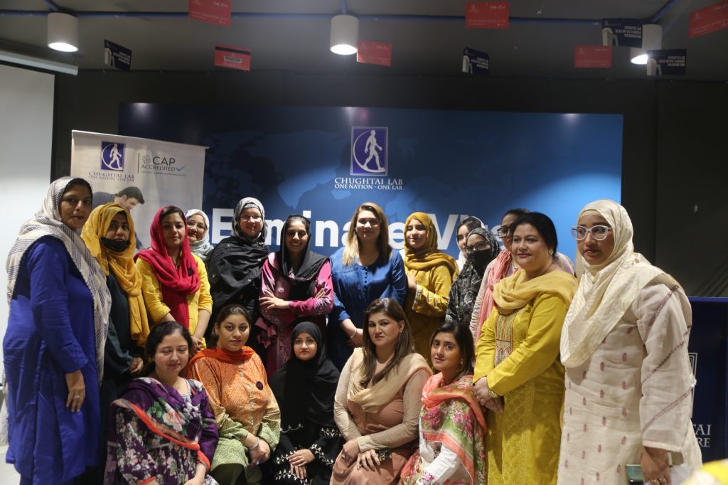 Eliminate Viral Hepatitis